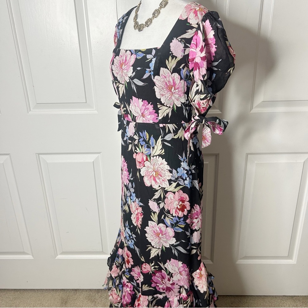 Yumi Kim Lydia Maxi Dress (size small) - Picture 6 of 11